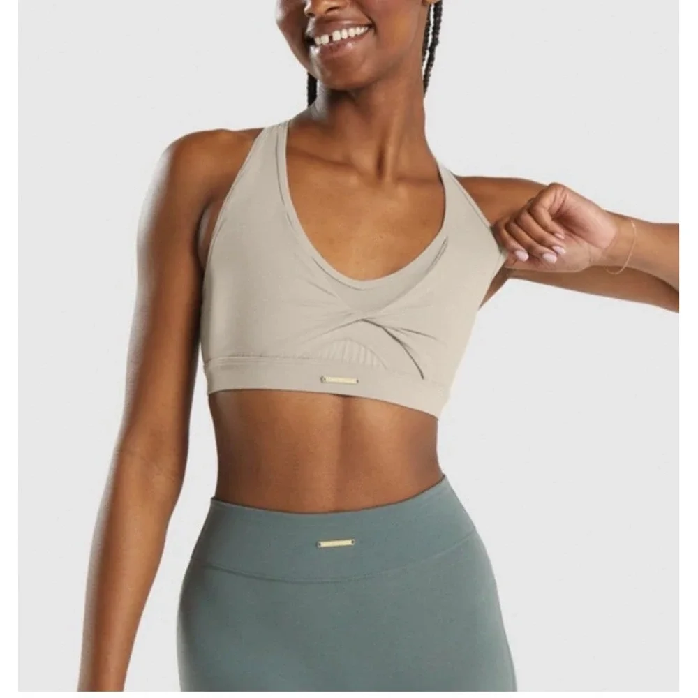 Gymshark please material